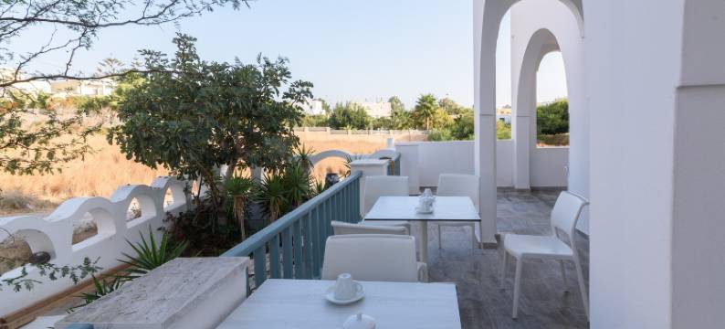 鸢尾花精品酒店(Iris Boutique Hotel)图片