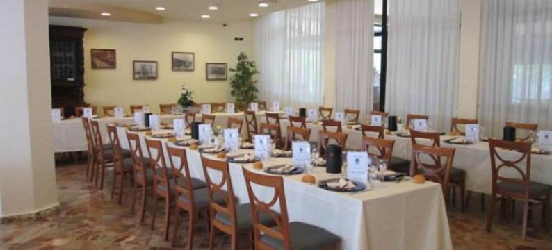 车站酒店(Hotel Stazione Sul Lago di Iseo)图片