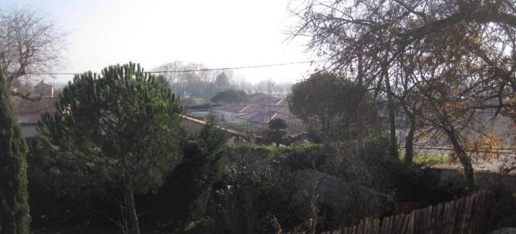 丘陵公园住宿加早餐旅馆-度假屋(Chambre d'hôtes Park des Collines - Gîte)图片