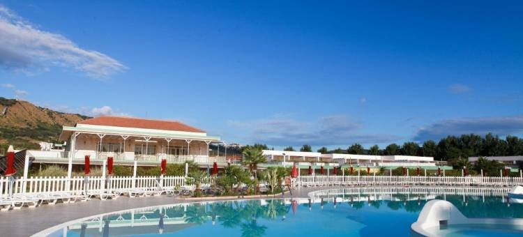 艾斯阳光海滩俱乐部酒店(Club Esse Sunbeach)图片