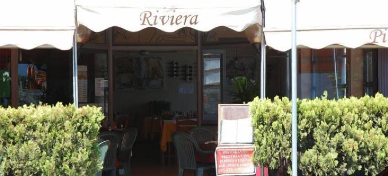 里维埃拉酒店(Hotel Riviera)图片