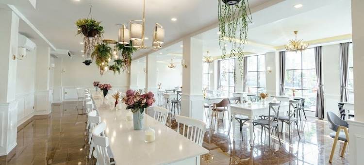 卡林顿酒店(Calinton Hotel)图片