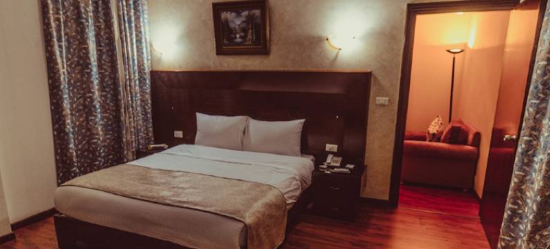 水景酒店(Aqua Vista Hotel)图片