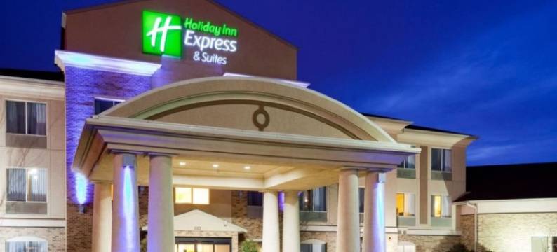 Holiday Inn Express & Suites Brandon图片