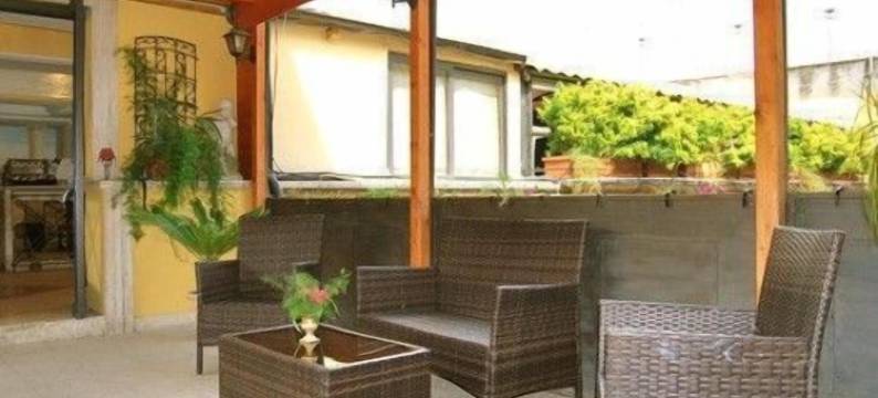 那蒂兹美洲酒店(Hotel Nardizzi Americana)图片