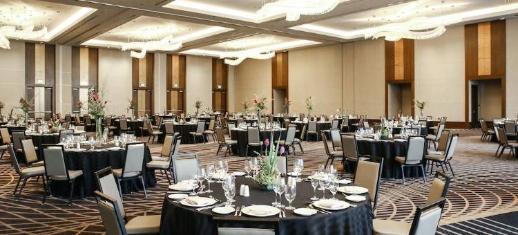 纳什维尔君悦酒店(Grand Hyatt Nashville)图片