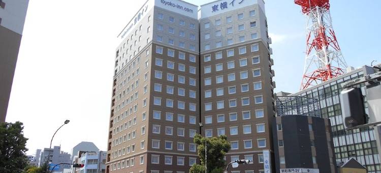 东横INN-湘南平冢站北口1号(Toyoko Inn Shonan Hiratsuka Eki Kita Guchi No 1)图片