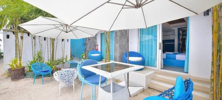 Azul Boracay Pension House图片