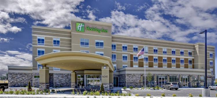 假日酒店-南帕(Holiday Inn Nampa)图片