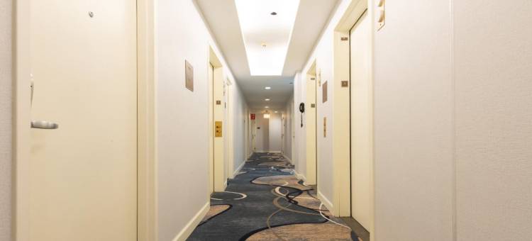 费利克斯酒店-芝加哥河北-壮丽大道(Hotel Felix)图片