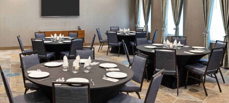 圣何塞北/硅谷万枫酒店(Fairfield Inn & Suites San Jose North/Silicon Valley)图片