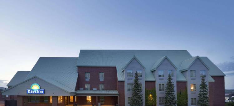 Days Inn by Wyndham Dalhousie图片