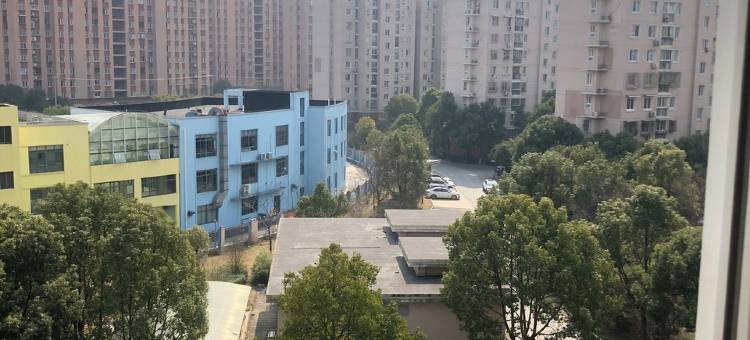 小黄鸭的家公寓(江文路分店)图片