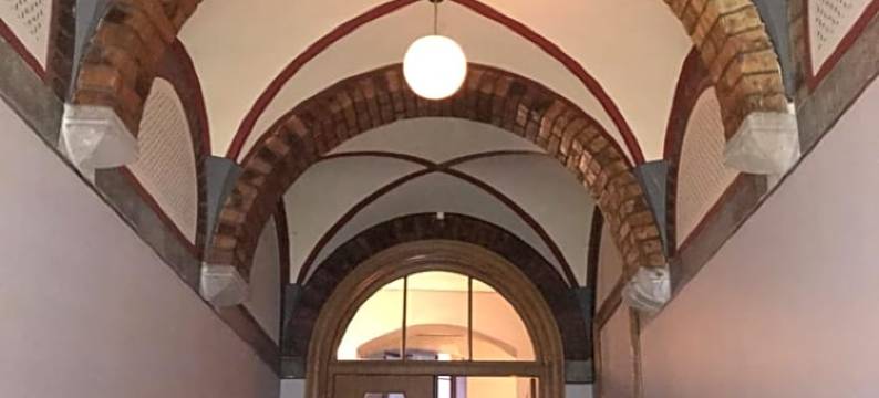 铁路酒店(Järnvägshotellet)图片