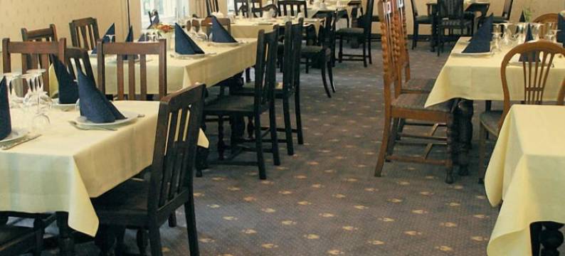 布城霍夫酒店(Hotel Buchenhof)图片