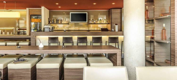 宜必思腓特烈斯港机场会展中心酒店(Ibis Friedrichshafen Airport Messe)图片