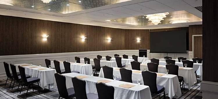 希尔顿州立学院研究生酒店(Graduate by Hilton State College)图片