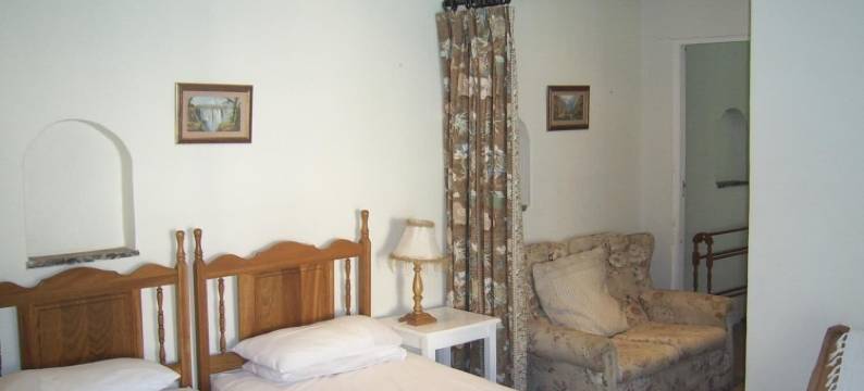 努特梅旅馆(Nutmeg Guest House)图片