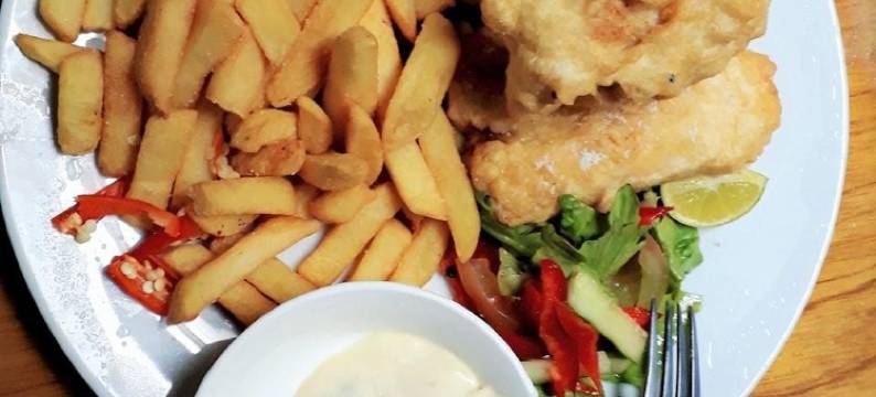 苏瓦汽车酒店(Suva Motor Inn)图片