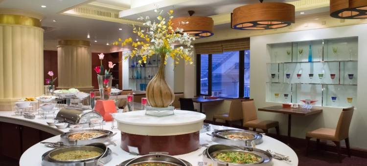 帕拉左酒店(The Palazzo Hotel)图片
