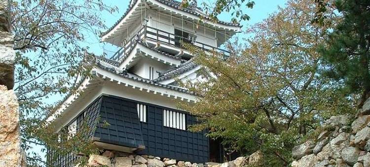 滨松协和酒店(Hotel Concorde Hamamatsu)图片