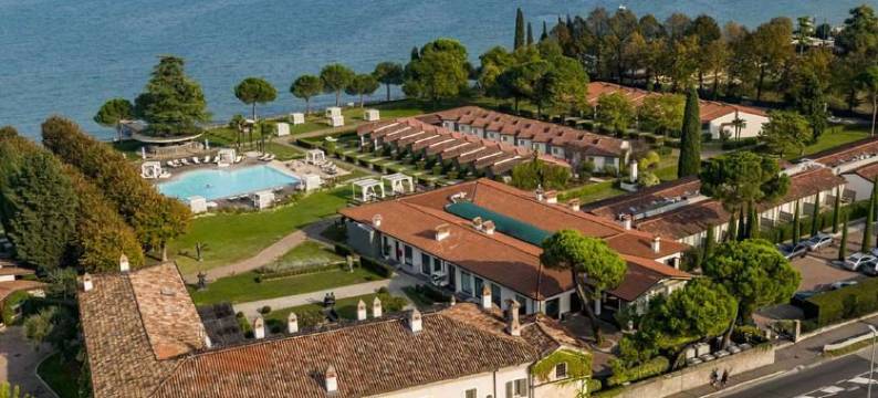 美丽海湾豪华Spa度假酒店(Splendido Bay Luxury Spa Resort)图片