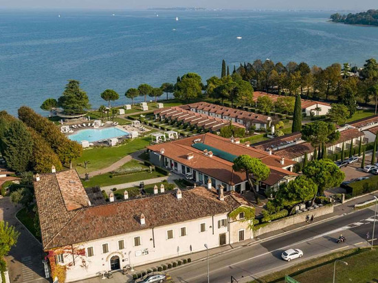 美丽海湾豪华Spa度假酒店