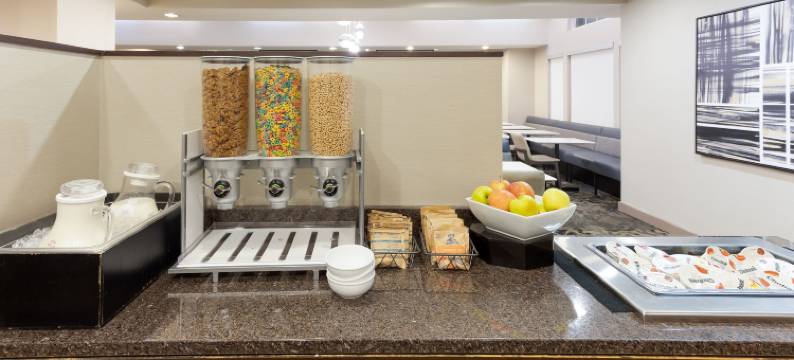 小石城北部万豪 Residence Inn 酒店(Residence Inn North Little Rock)图片