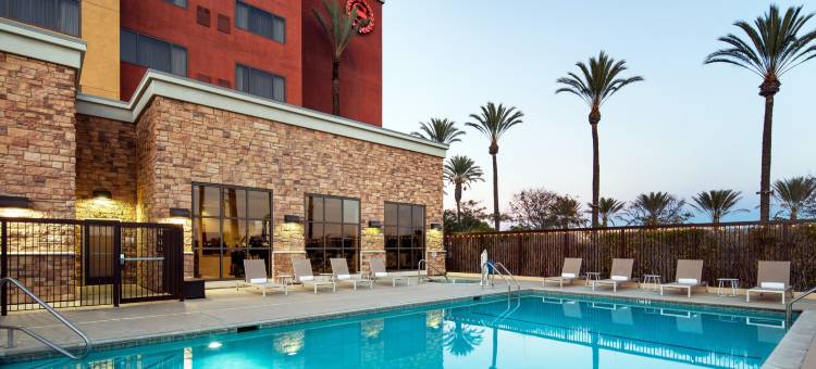 喜来登加登格罗夫-阿纳海姆南部酒店(Sheraton Garden Grove-Anaheim South)图片