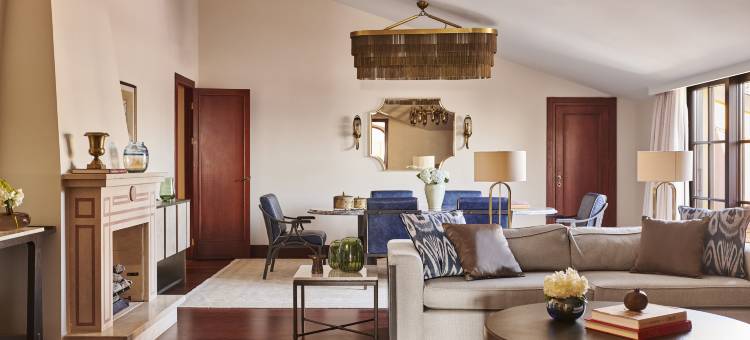 伊斯坦布尔苏丹艾哈迈德四季酒店(Four Seasons Hotel Istanbul at Sultanahmet)图片