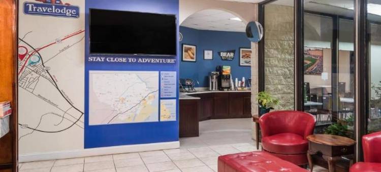 Travelodge by Wyndham Aberdeen图片