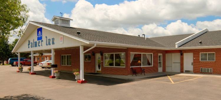 约克美洲最佳价值酒店(Americas Best Value Inn York)图片