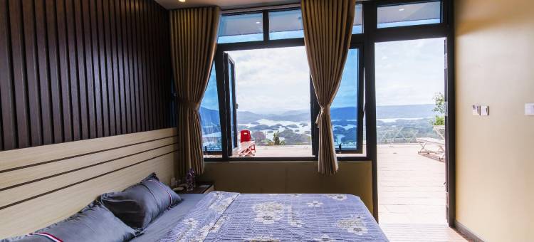 Ta Dung Topview Homestay图片