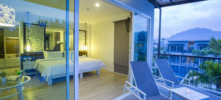 考拉水之酒店-卡塔塔尼旗下度假村(The Waters Khao Lak by Katathani)图片