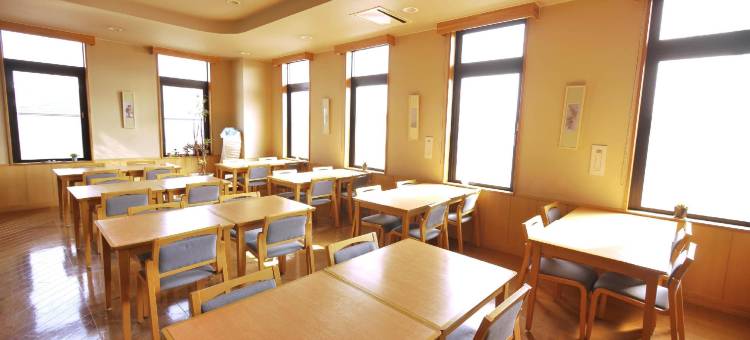 露樱酒店长泉沼津交流道口1号店(Hotel Route-Inn Nagaizumi Numazu Inter 1)图片