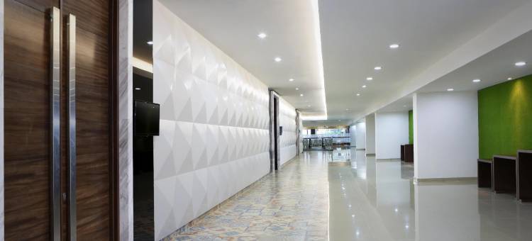 珊迪卡卡拉巴加丁酒店(Hotel Santika Kelapa Gading)图片