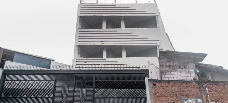 Hotel O 霍米亚公寓(Hotel O Homia Residence)图片