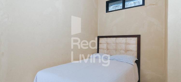 红色伙伴科尔普里生活之家酒店(Korpri Live House RedPartner)图片