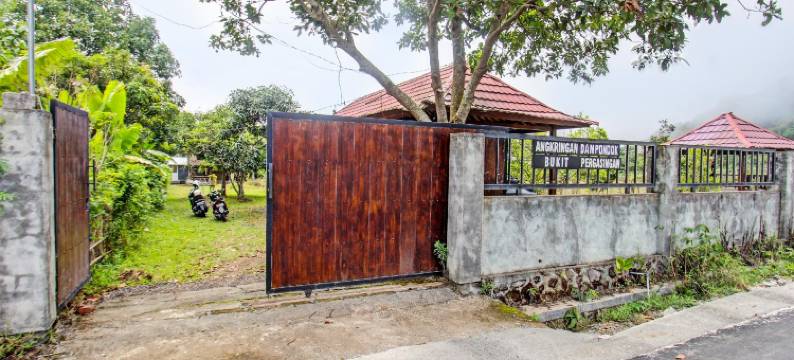 O吉米朗2号酒店-近布吉特佩尔加辛安(Hotel O Gemilang 2NearBukit Pergasingan)图片