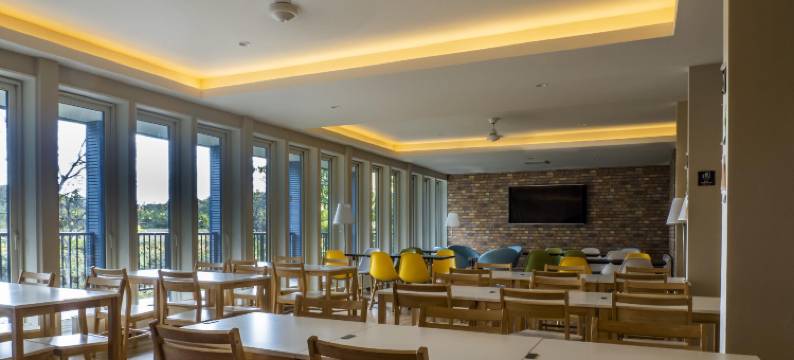 我的生态酒店(My Ecolodge)图片