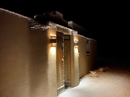 The Grand Hacienda Bed and Breakfast