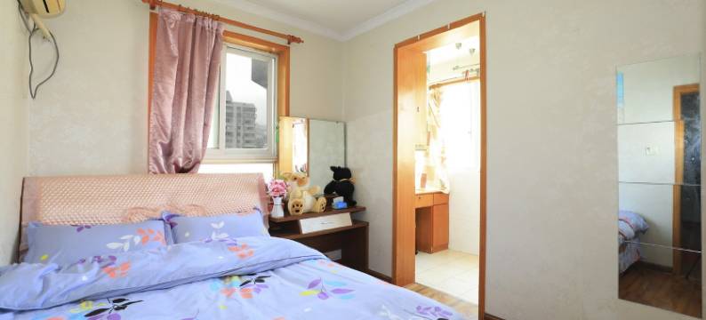 夫子庙秦淮河边地铁旁民宿(玉带园分店)图片