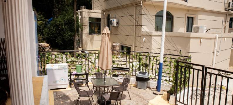 厦门团结缘旅社图片