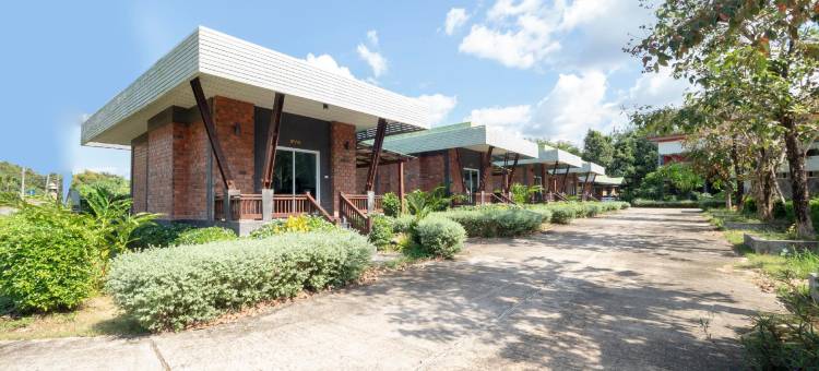 OYO 75343 P2P度假村(OYO 75343 P Two P Resort)图片