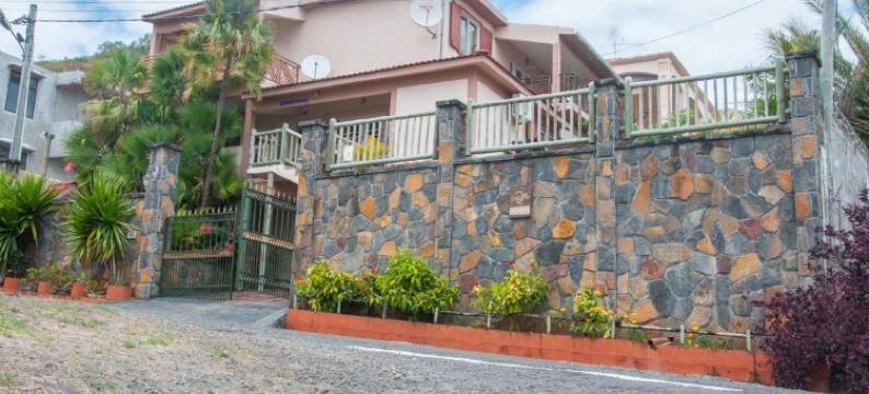 日落别墅(Sunset Villa)图片