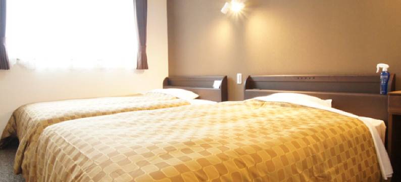 浅草流行酒店(Hotel Trend Asakusa)图片