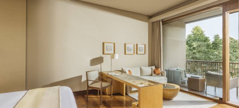 瓦纳六善酒店(Six Senses Vana - A Wellness Retreat)图片