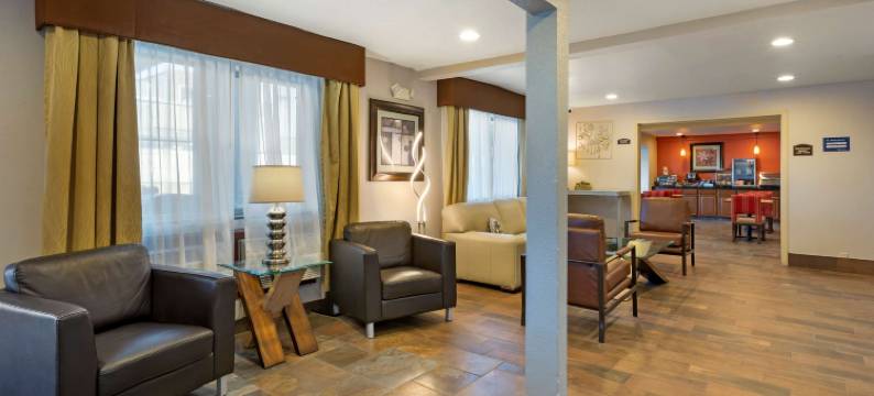 阿尔图纳贝斯特韦斯特优质酒店(Best Western Plus Altoona Inn)图片