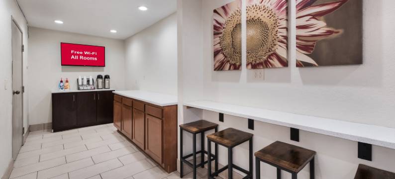 芬德利呗盟酒店(Baymont by Wyndham Findlay)图片