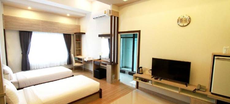 康川斯特艾酒店(The Contrast i Hotel)图片